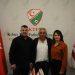 KKTC KADIN MİLLİ FUTBOL TAKIMI’NIN TEKNİK DİREKTÖRLÜĞÜNE SERHAT DENİZ GETİRİLDİ