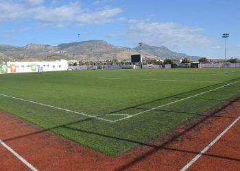 DEĞİRMENLİK VE BALIKESİR STADLARININ ZEMİNLERİ İYİLEŞTİRİLİYOR