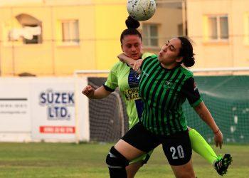 PUMA KADINLAR LİGİ’NE BAŞVURULAR TAMAMLANDI