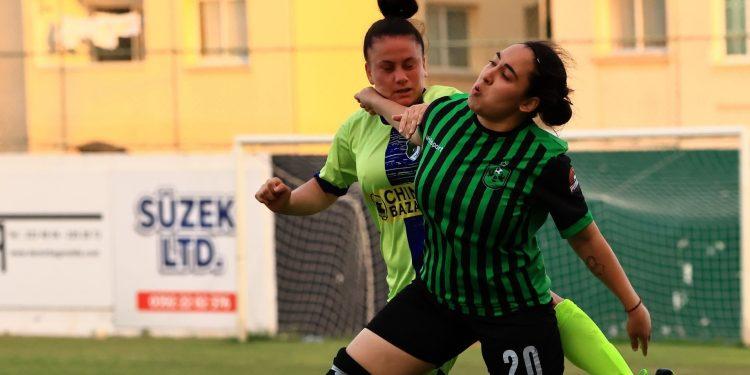 PUMA KADINLAR LİGİ’NE BAŞVURULAR TAMAMLANDI