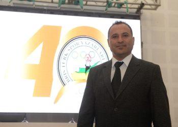 ÖZSOY: 2024’E YENİ HEDEF VE UMUTLARLA GİRİYORUZ