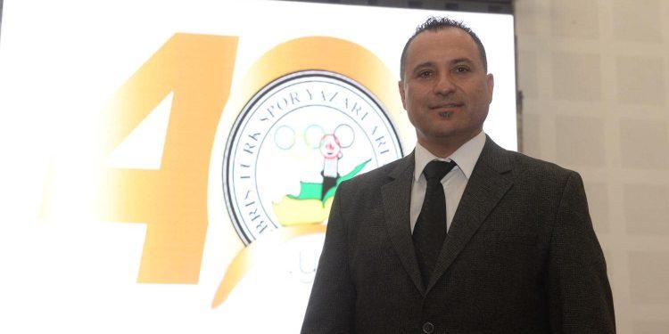 ÖZSOY: 2024’E YENİ HEDEF VE UMUTLARLA GİRİYORUZ
