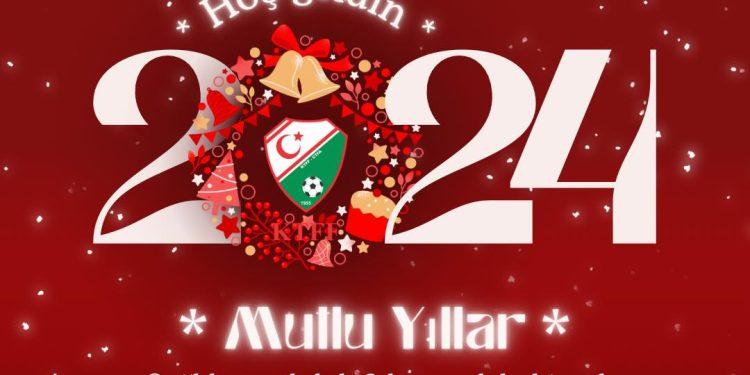 SERTOĞLU’NDAN YENİ YIL MESAJI