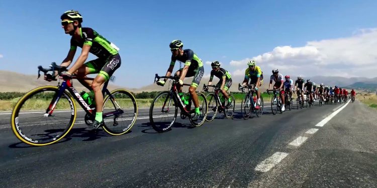 Bisiklet yol yarışı, yarın saat 9:30’da BRTK’dan start alacak – BRTK