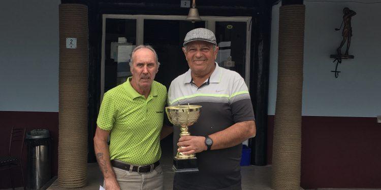 MASTERS GOLF TURNUVASI ŞAMPİYONU HASAN GARABLİ