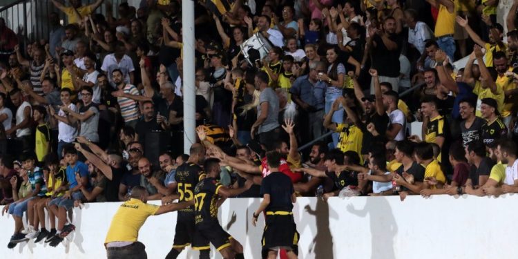 Süper Lig’de 12.hafta . Heyecan, Pazartesi Y.Dumlupınar-Cihangir maçı ile sona erecek – BRTK