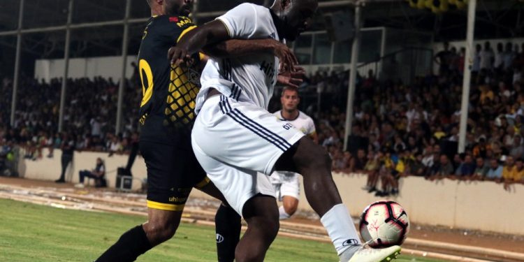 Derbide kazanan, 3-0’lık skorla Doğan Türk Birliği – BRTK