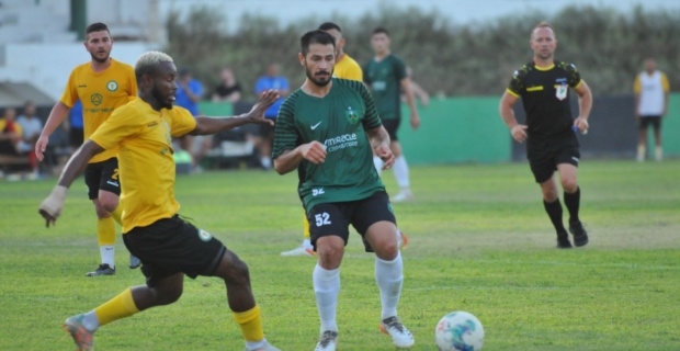 Süper Lig 11.hafta – BRTK