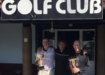 WINTER STABLEFORD ŞAMPİYONU MURRAY OLDU