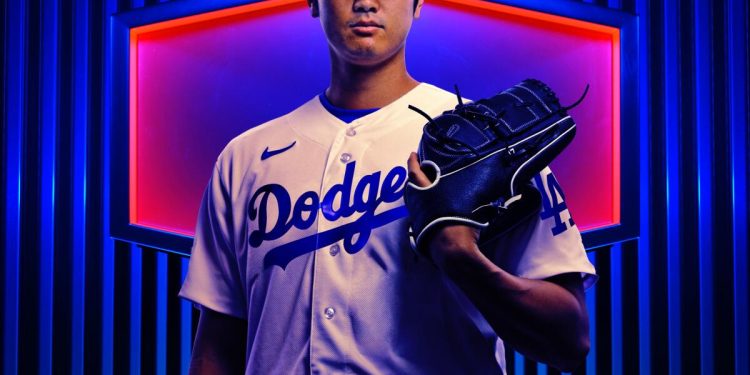 Beyzbol’da 700 milyon dolarlık transfer – BRTK