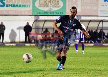 RİFAT BOMBA GİBİ DÖNDÜ