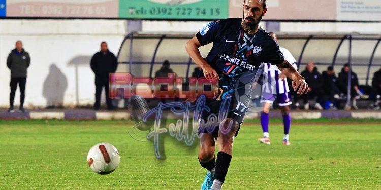 RİFAT BOMBA GİBİ DÖNDÜ