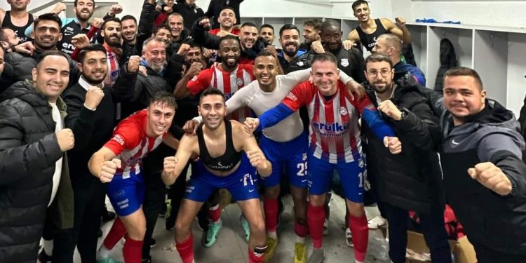 Cihangir liderliğini sürdürdü – BRTK