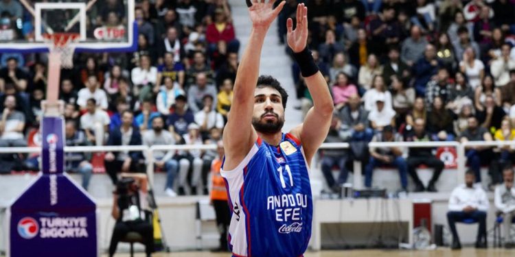 Erten’li Efes uzatmada: 101-92 – BRTK