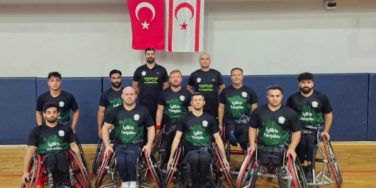 Vakıflar, Bağcılar deplasmanında – BRTK