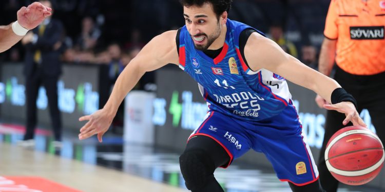 Erten’den kariyer rekoru – BRTK