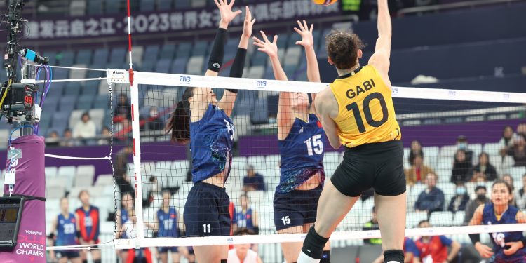 Vakıfbank 3-0’la başladı – BRTK