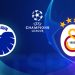 Galatasaray, Kopenhag deplasmanında – BRTK