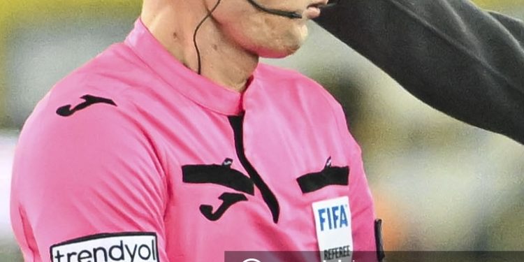 Meler darp edildi, maçlar süresiz ertelendi – BRTK