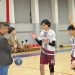 Hentbol Tolga Kınacı U 18 Erkek Ligi – BRTK
