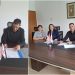 ‘BRTK U 16 Kadınlar Tek Ruh Tek Zafer Basketbol Şampiyonası’ düzenleniyor – BRTK