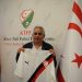 Futbolda Kadın Milli Futbol Takımı’nın başına teknik direktör Serhat Deniz getirildi – BRTK