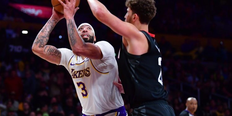 Alperen’li Houston, Lakers’e kaybetti – BRTK