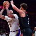 Alperen’li Houston, Lakers’e kaybetti – BRTK