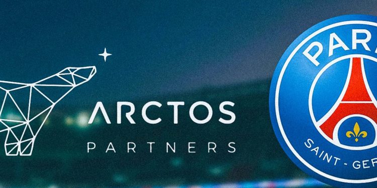 ABD’li şirketten, PSG’ye 4,25 milyar Avro – BRTK