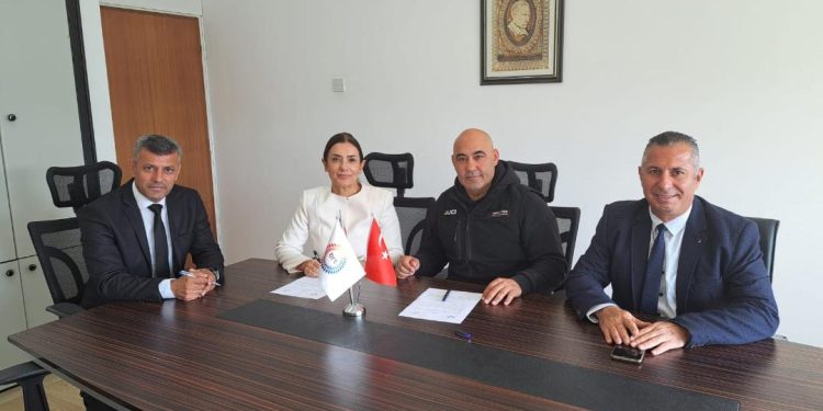 60.Yılda 60 kilometre yol yarışı, 10 Aralık Pazar günü yapılacak – BRTK