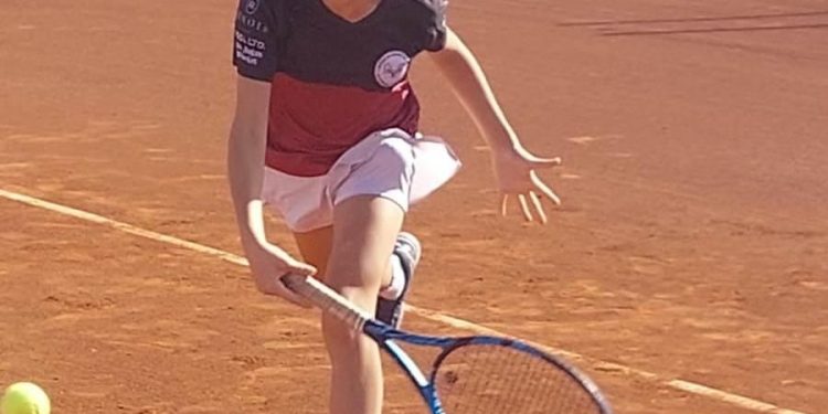 Hıtachi Master Cup Tenis Turnuvası – BRTK