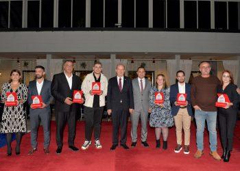 KTSYD 40. YILINI KUTLADI