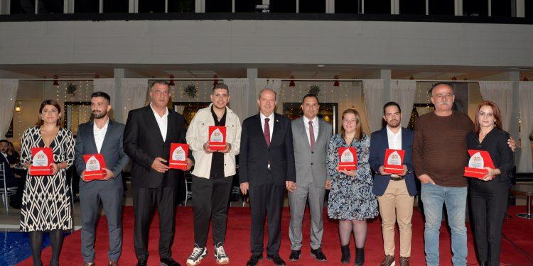 KTSYD 40. YILINI KUTLADI