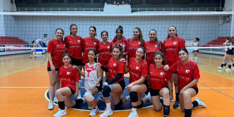 Filede Esentepe ve DAÜ galip – BRTK