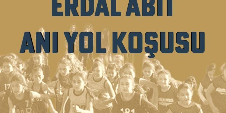 Erdal Abit Anı Yol Koşusu bu yıl 18 Aralık tarihinde Lefke’de yapılacak – BRTK