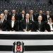 Beşiktaş Kulübünün 35. başkanı Hasan Arat oldu – BRTK
