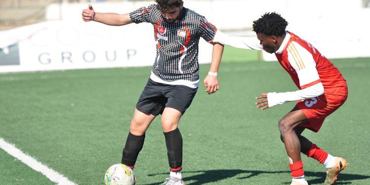 ÜNİVERSİTELER FUTBOLDA ŞAMPİYON BELLİ OLUYOR