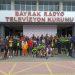 PEDALLAR BRT İÇİN DÖNDÜ