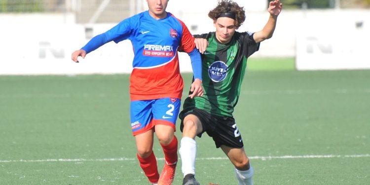 U16 LİGİ’NDE FİNAL YOLU EŞLEŞMELERİ ÇARŞAMBA GÜNÜ BELLİ OLUYOR