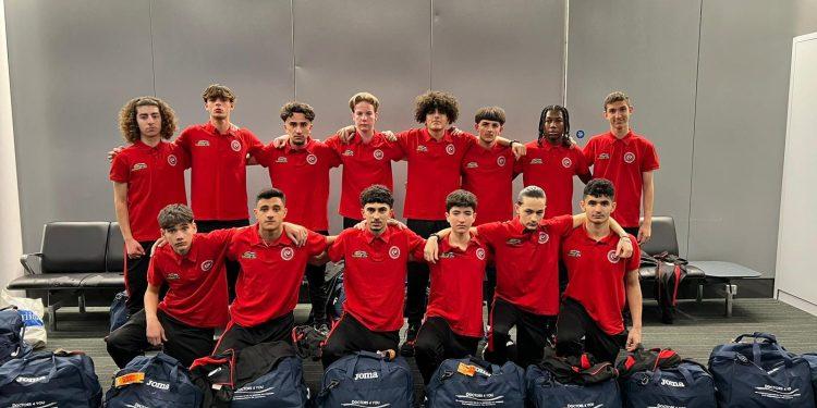 TTFF U16 KARMASI ADA’YA GELDİ