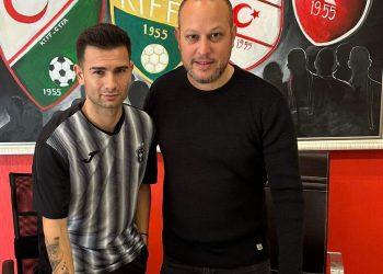 BARBET YUVAYA DÖNDÜ