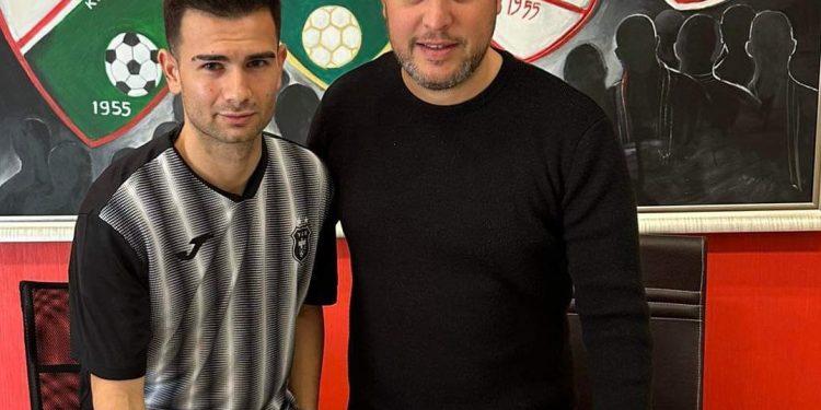 BARBET YUVAYA DÖNDÜ