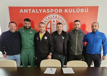GENÇLİK GÜCÜ’NDEN DEV ANLAŞMA