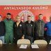 GENÇLİK GÜCÜ’NDEN DEV ANLAŞMA