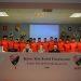 U16 MİLLİ TAKIMI İÇİN SEMİNER DÜZENLENDİ