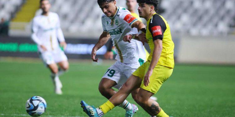 TAHSİN İÇİN TARİHİ GECE