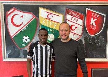 ABAKA YENİDEN YENİCAMİ’DE