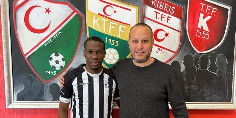 ABAKA YENİDEN YENİCAMİ’DE