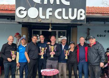 ŞAMPİYON VINCENT ALLAN