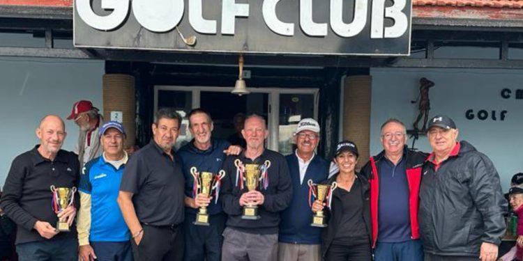 ŞAMPİYON VINCENT ALLAN